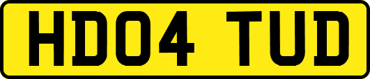 HD04TUD