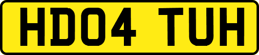 HD04TUH