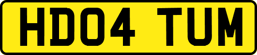 HD04TUM