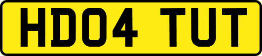 HD04TUT