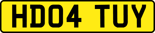 HD04TUY