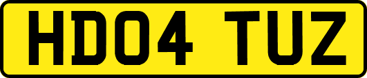 HD04TUZ