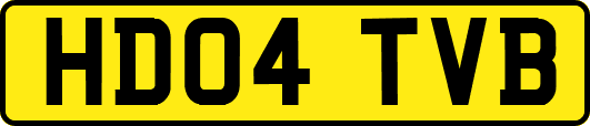 HD04TVB