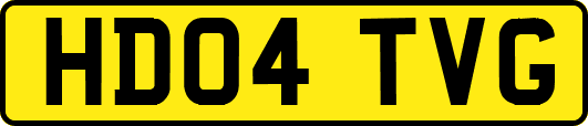 HD04TVG