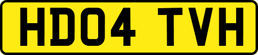 HD04TVH