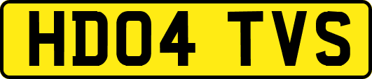 HD04TVS