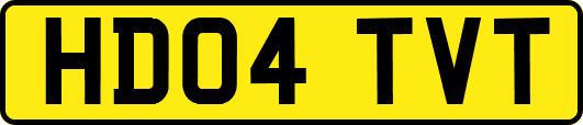 HD04TVT