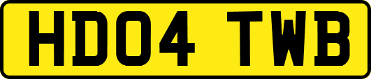 HD04TWB