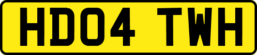 HD04TWH