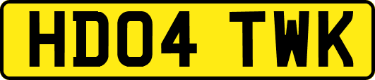 HD04TWK