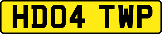 HD04TWP