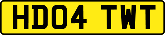 HD04TWT