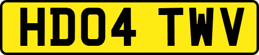 HD04TWV