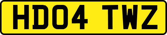 HD04TWZ