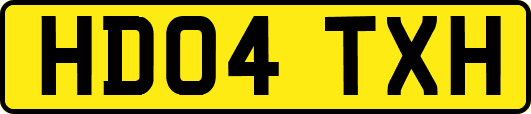 HD04TXH
