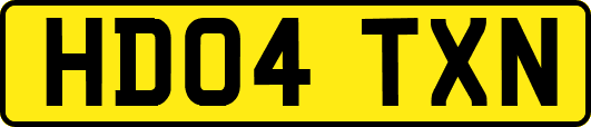 HD04TXN