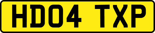 HD04TXP