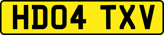 HD04TXV