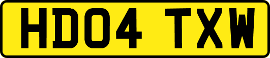 HD04TXW