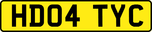 HD04TYC