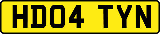 HD04TYN