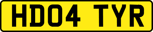 HD04TYR