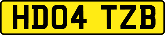 HD04TZB