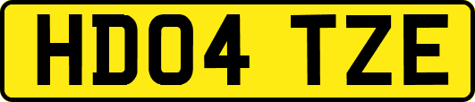 HD04TZE