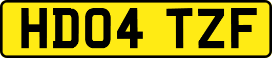HD04TZF