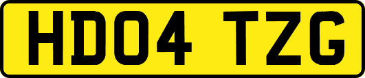 HD04TZG