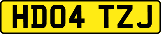 HD04TZJ