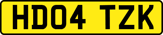 HD04TZK