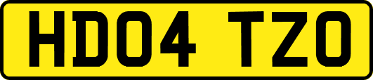 HD04TZO