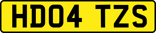 HD04TZS