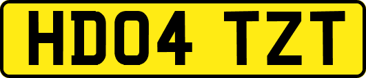 HD04TZT