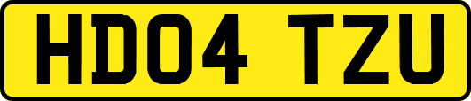 HD04TZU