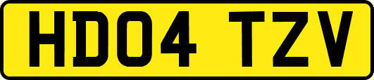 HD04TZV