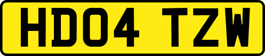 HD04TZW