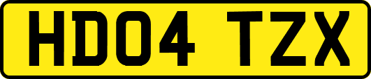 HD04TZX