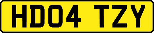 HD04TZY