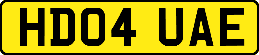 HD04UAE