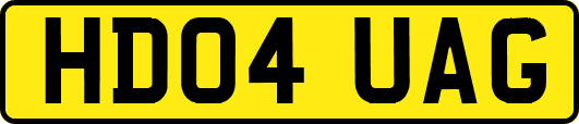 HD04UAG