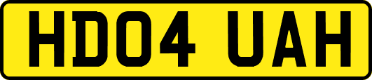 HD04UAH