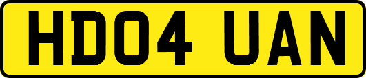 HD04UAN