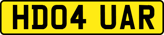 HD04UAR