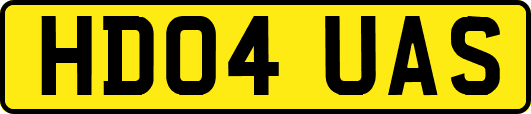 HD04UAS