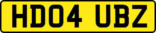 HD04UBZ