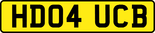 HD04UCB