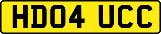 HD04UCC