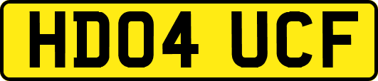 HD04UCF